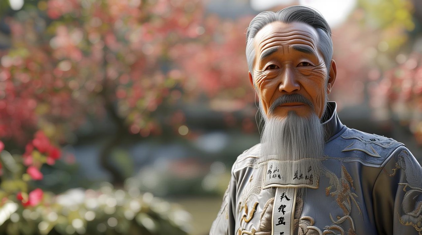 有哪些祝福老人的吉祥成语？-图3