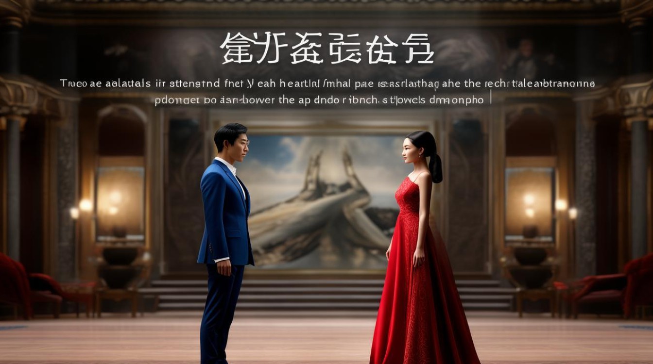 分庭抗礼是什么意思？解读成语的现代含义-图1