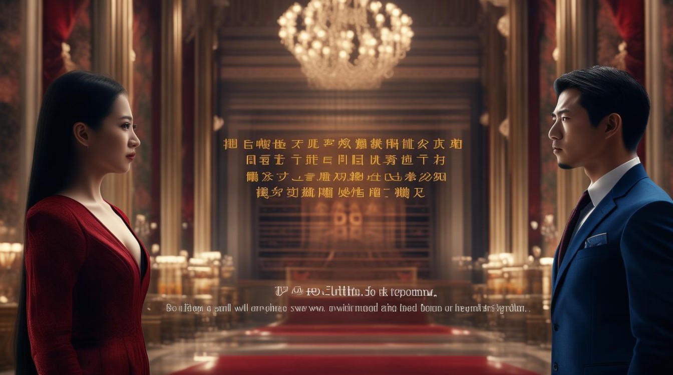分庭抗礼是什么意思？解读成语的现代含义-图4