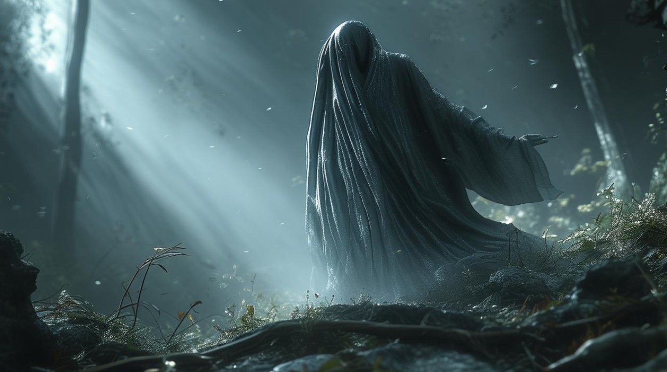 鬼开头成语有哪些？探索神秘成语的语言智慧-图4