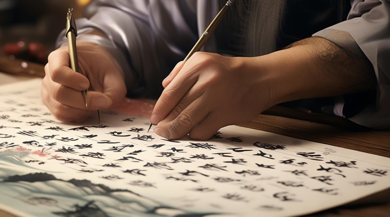 漫字开头的成语有哪些？探索中国文化中的独特表达-图1