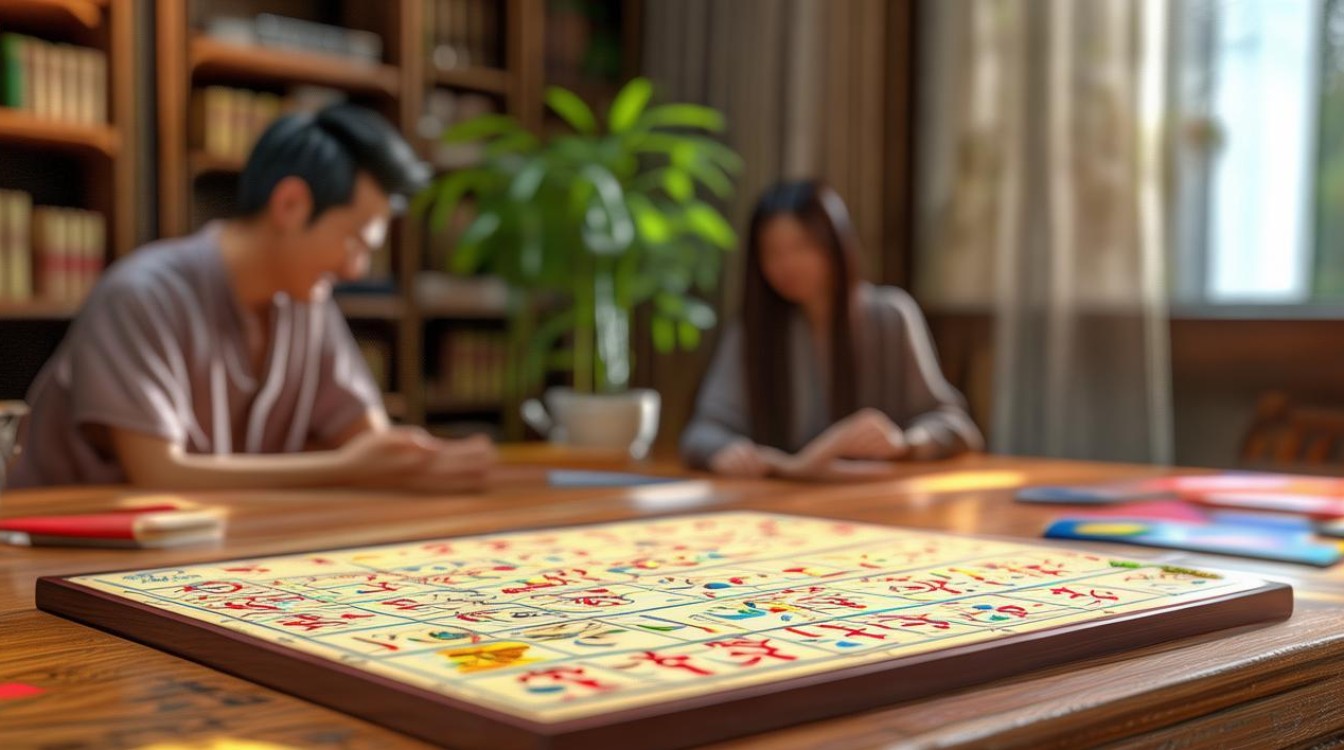 孙成语接龙怎么玩？趣味语言游戏全解析-图2