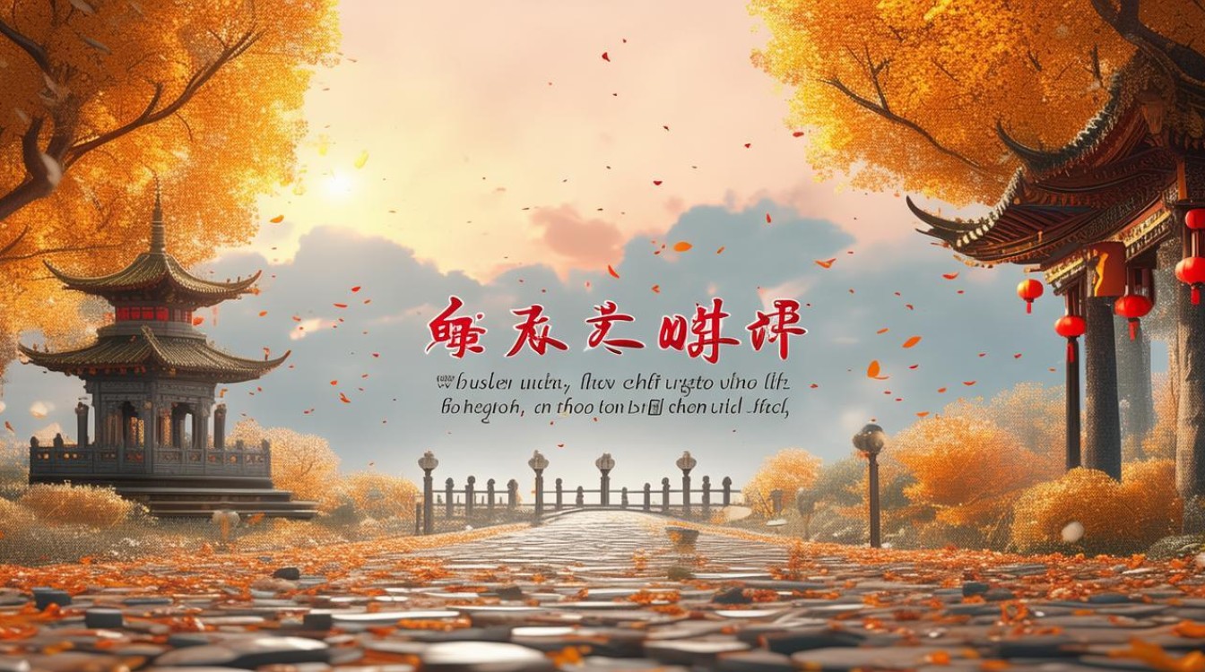 秋风什么成语？解读其文化意蕴与生活智慧-图3
