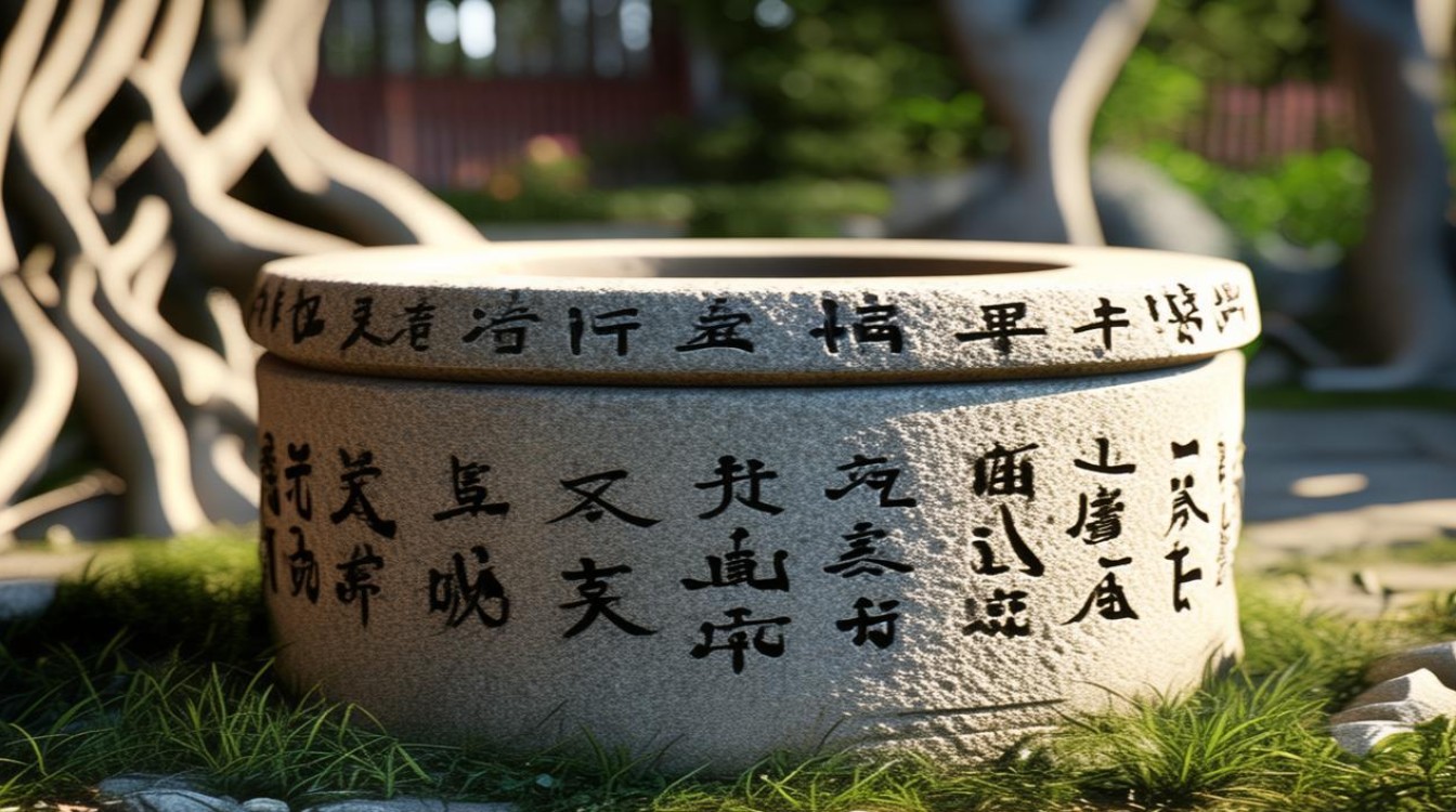 井石成语，千年智慧的语言瑰宝有哪些奥秘？-图4