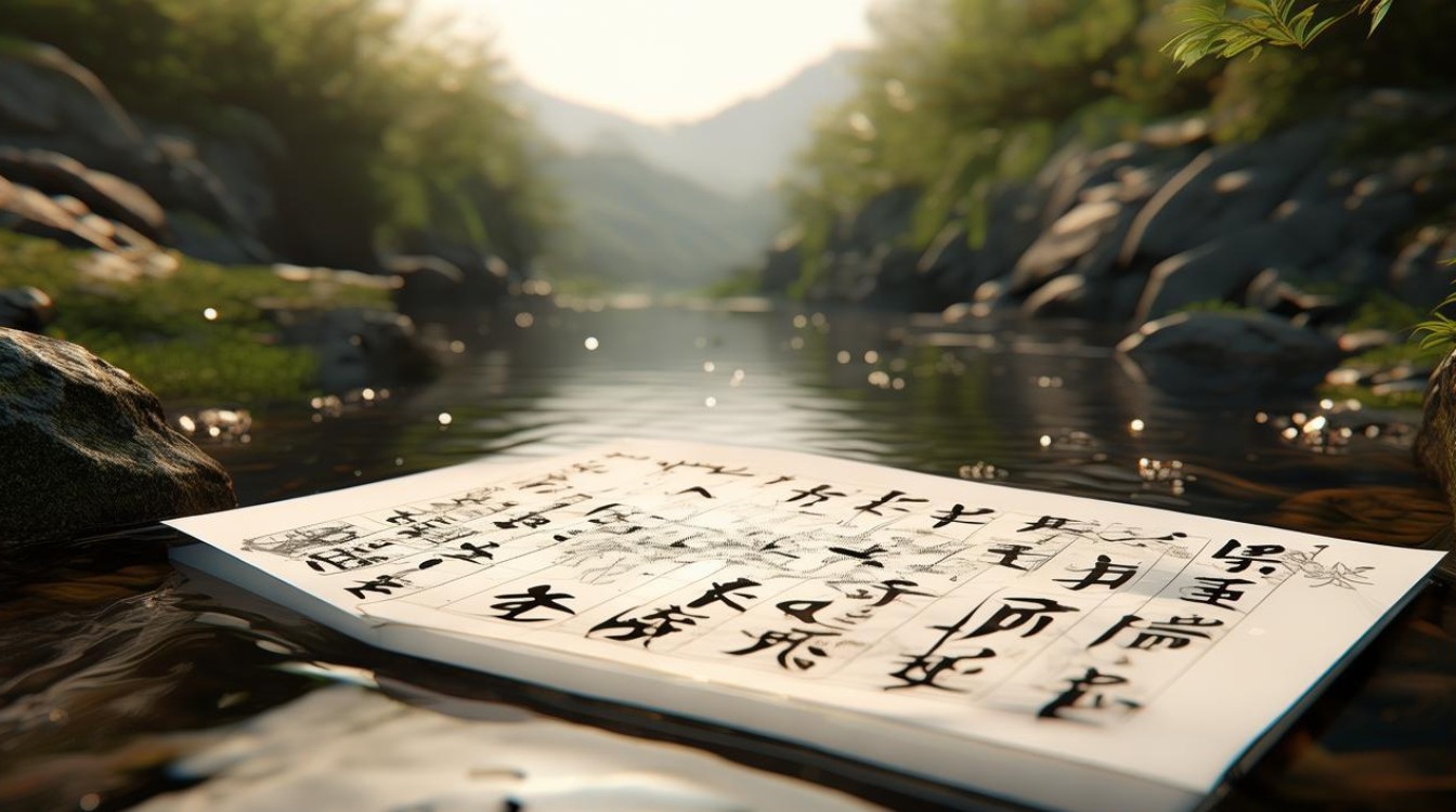 淳的成语有哪些？探寻汉字中的质朴之美-图4