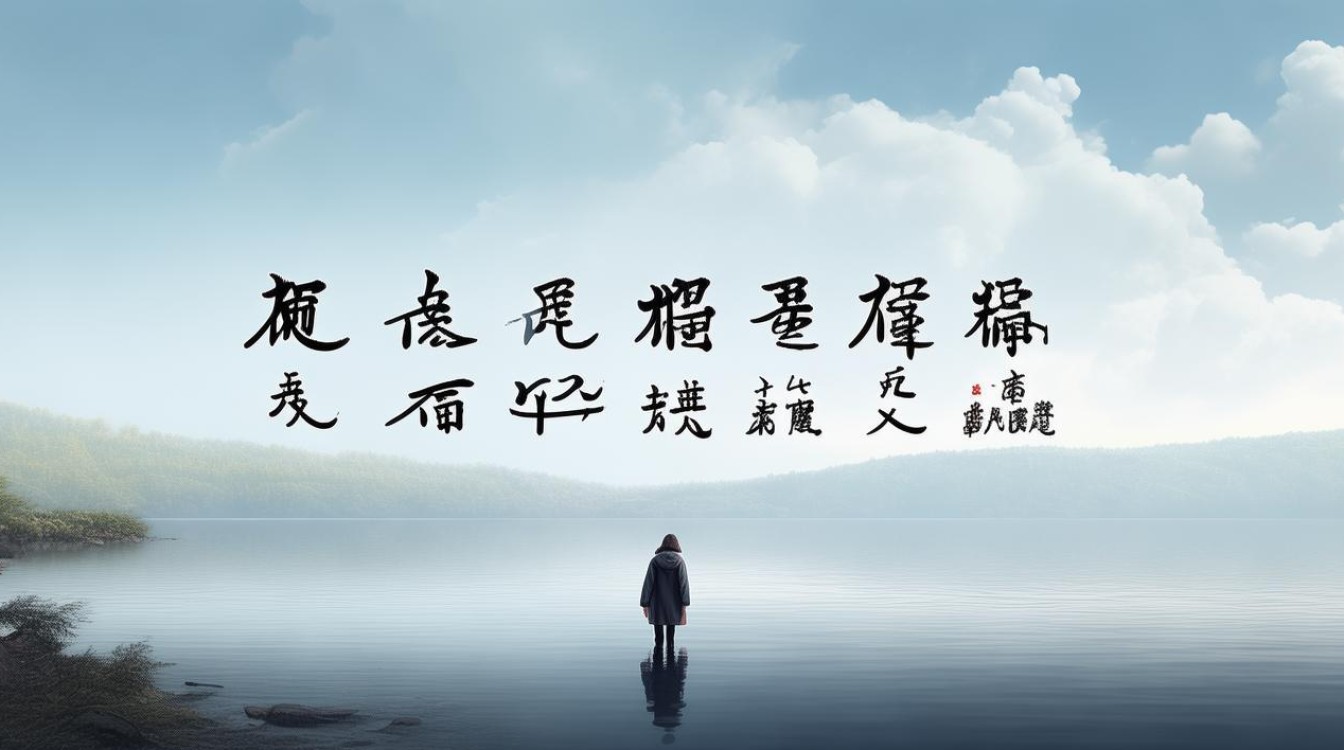 形容志向远大的成语有哪些？-图1