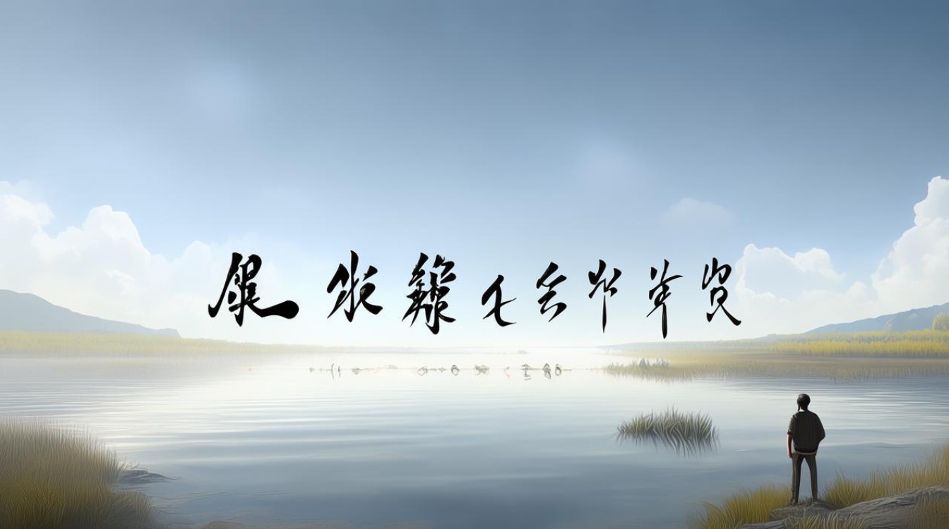形容志向远大的成语有哪些？-图2
