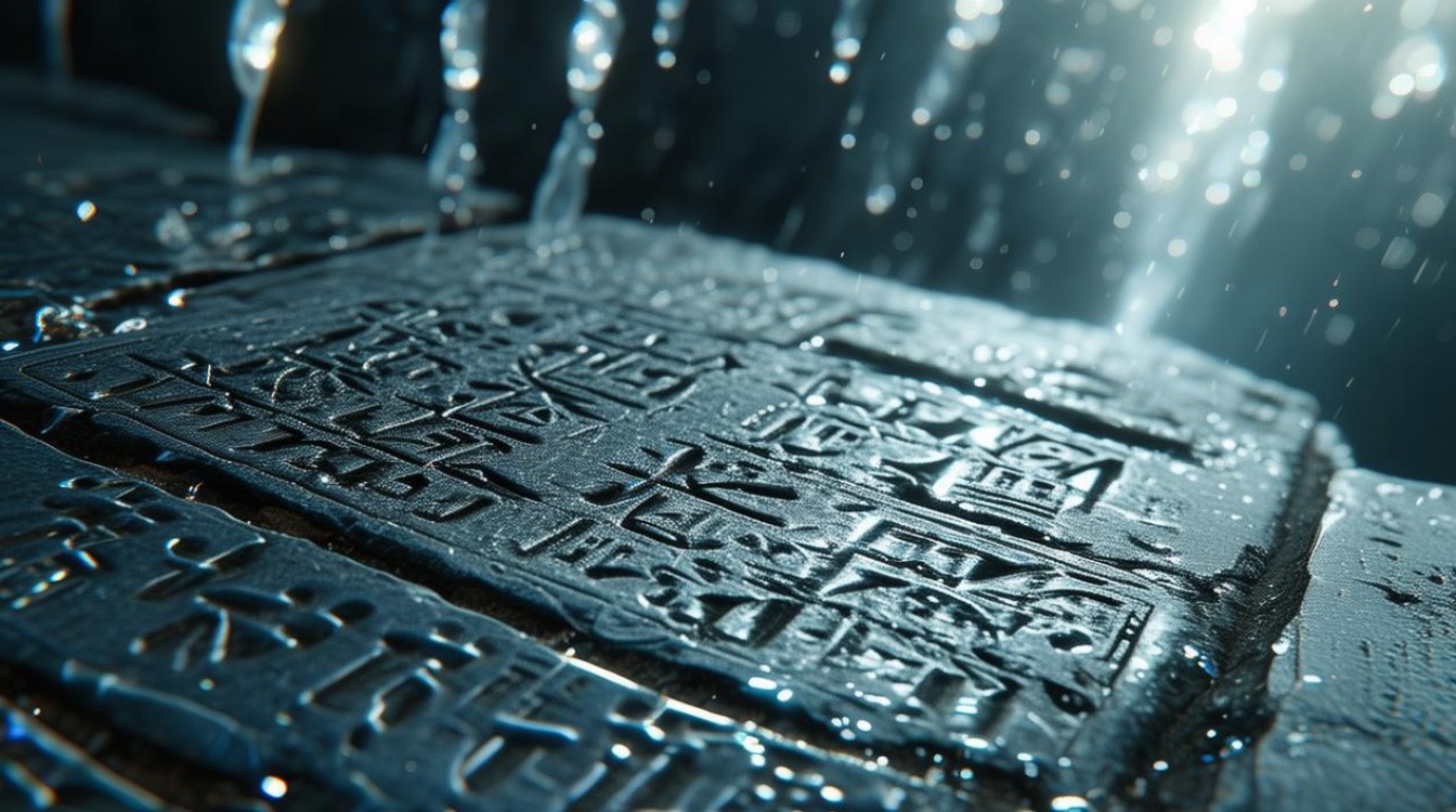 月光如何流淌在千年诗意文字间？-图1