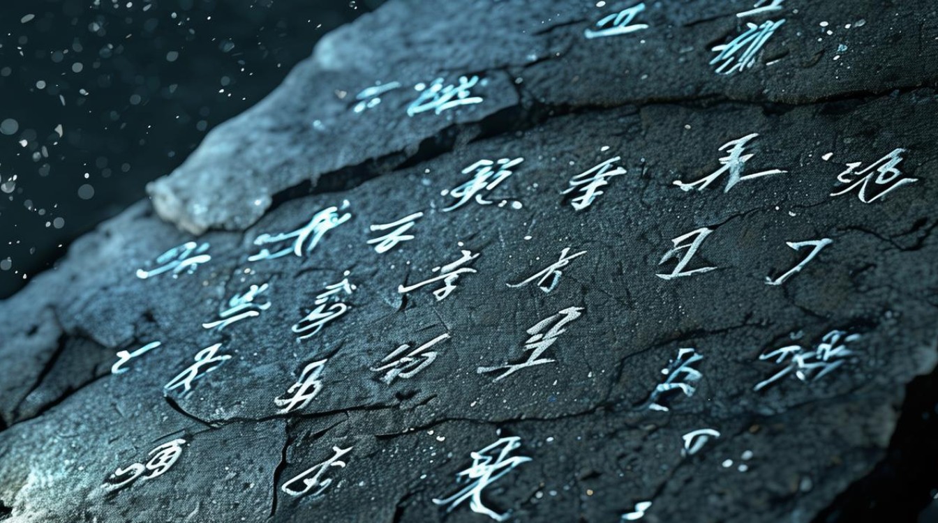 月光如何流淌在千年诗意文字间？-图4