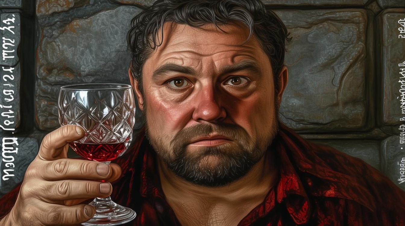 如何形容千杯不醉的酒量？传神语句分享-图1