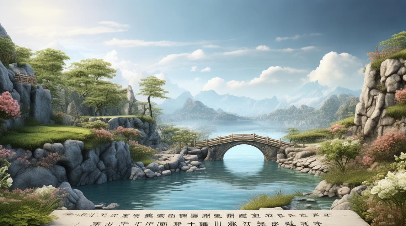 有哪些形容平地的成语？-图3