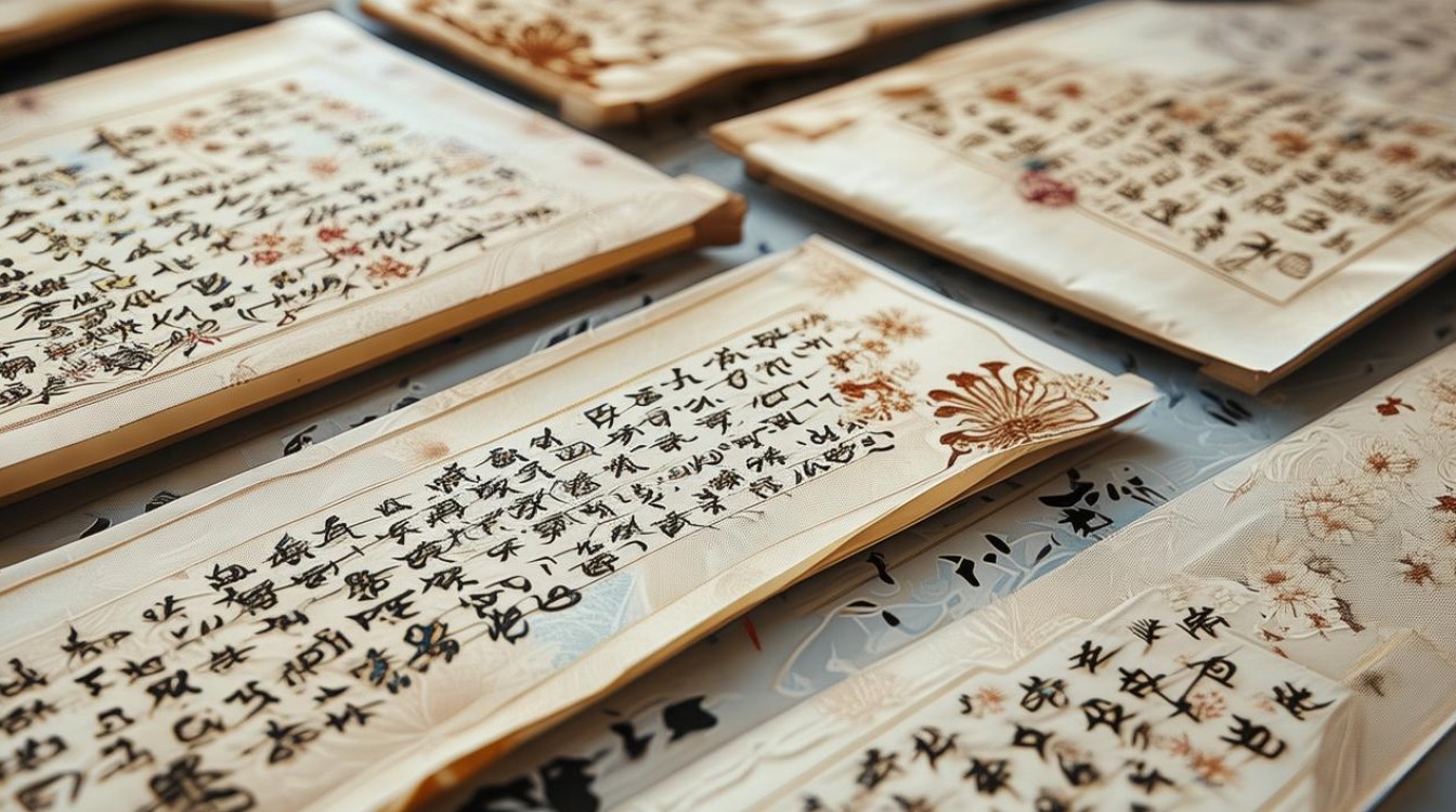 八组成语有哪些？完整列表与解析-图2