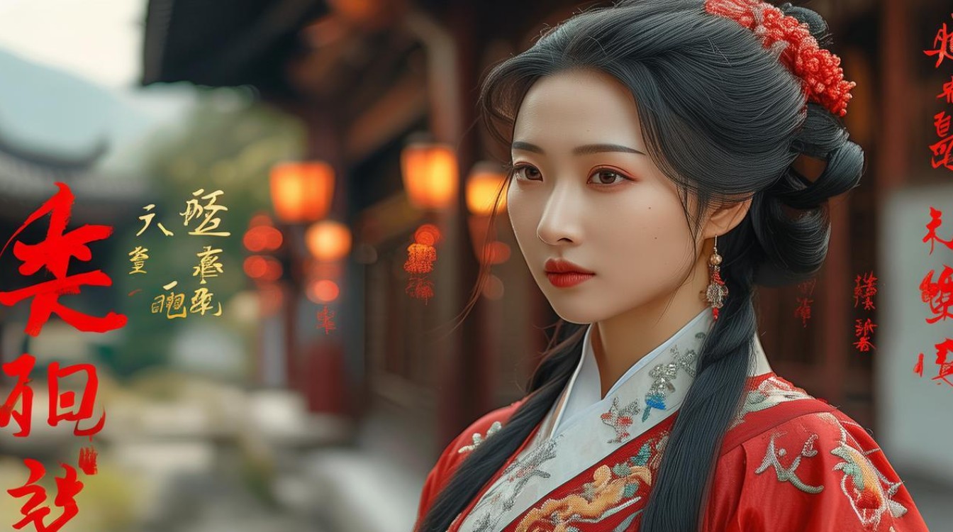 女字开头的成语有哪些文化魅力与智慧？-图3