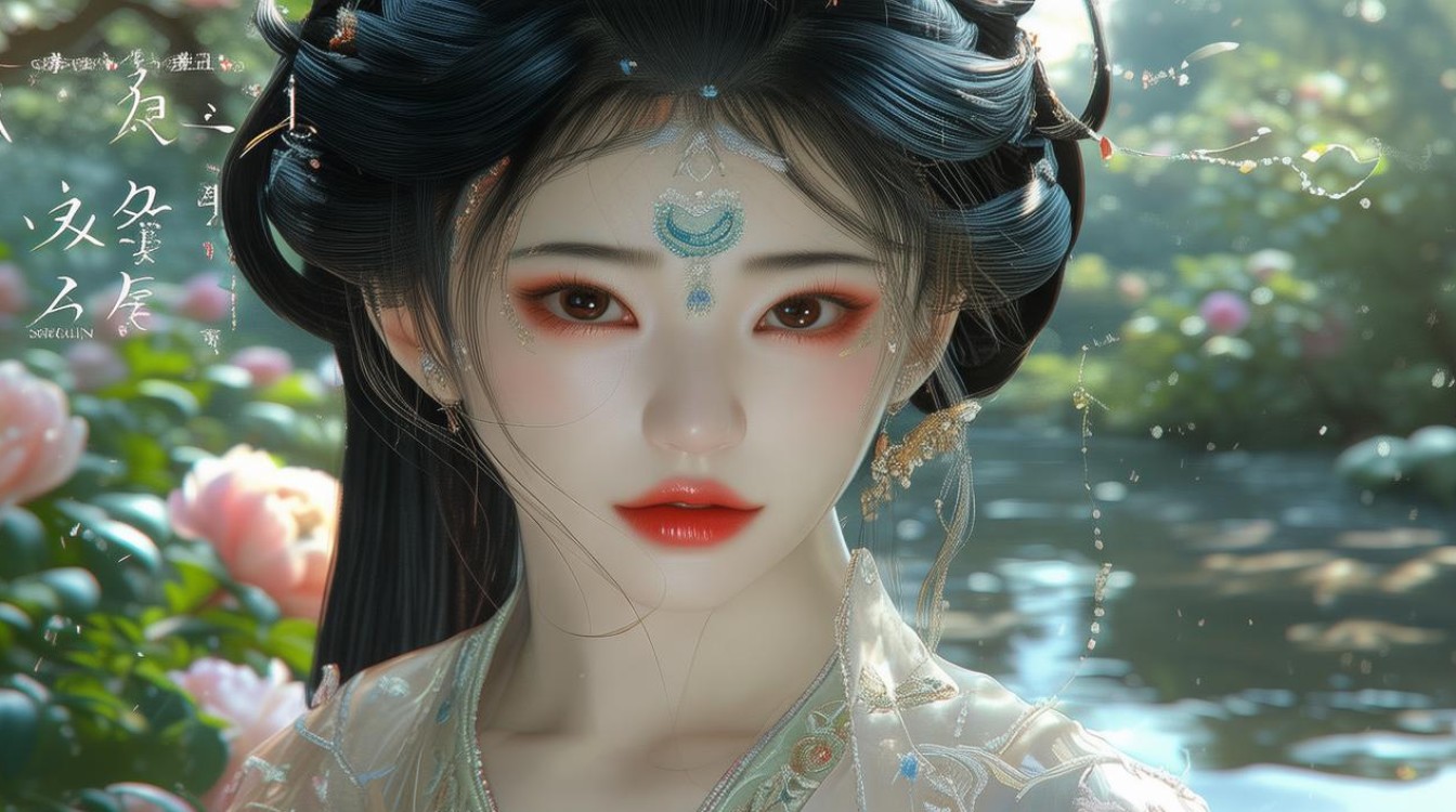 关于西施的成语有哪些？-图3