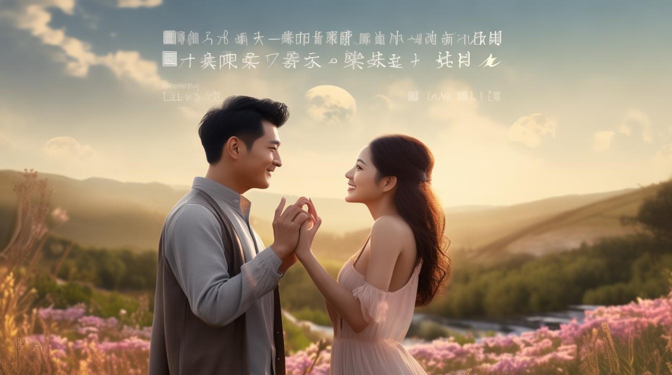 哪些成语最能代表爱情？-图4