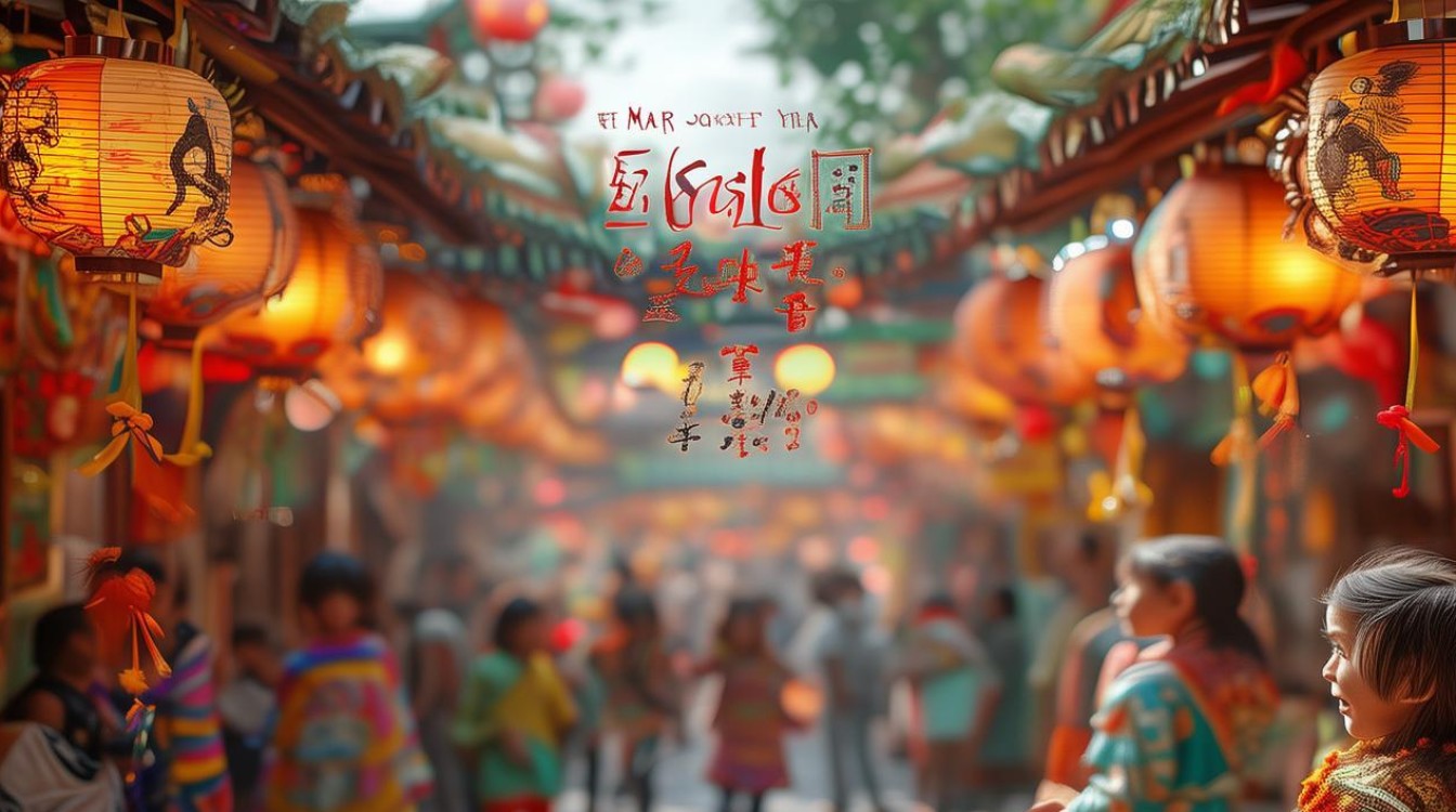 猴年有哪些吉祥祝福句子？-图2