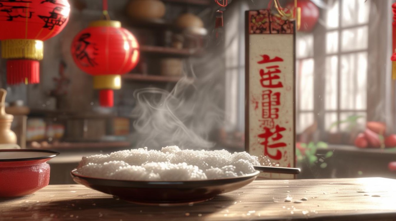 腊八粥蕴含哪些千年传统与文化温情？-图3