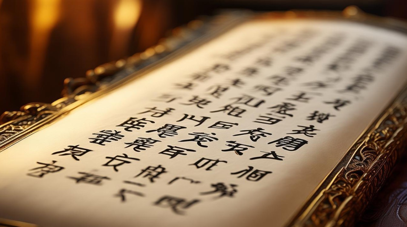 哪些成语智慧让人铭刻于心？-图3