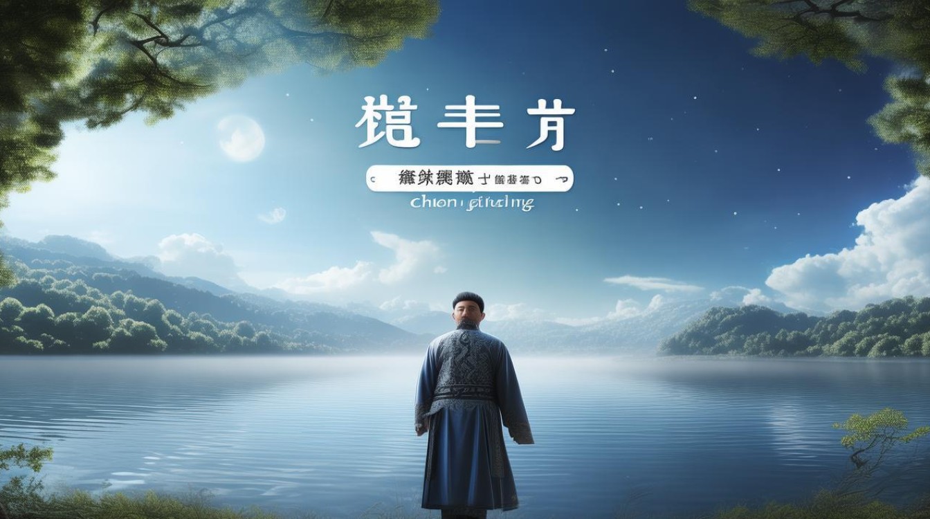 有哪些形容沉静的成语？-图4