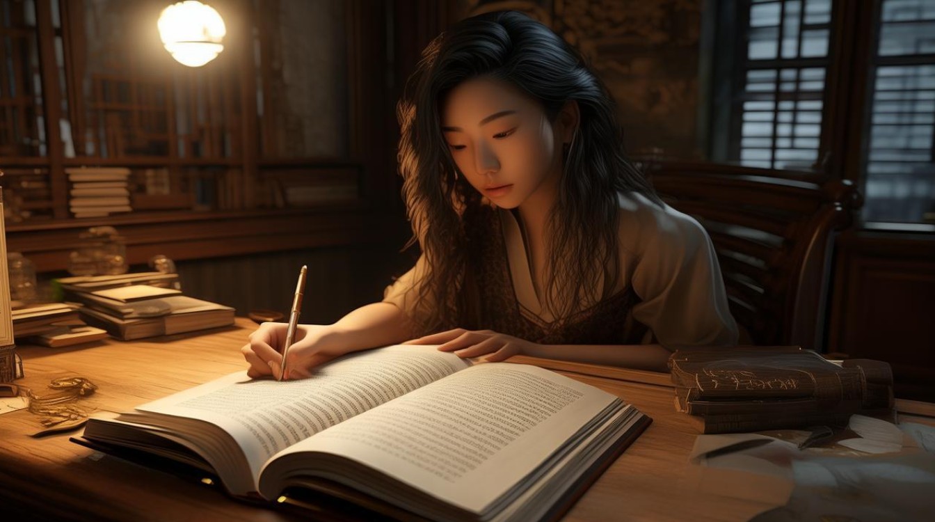 有哪些表示读书的成语？-图1
