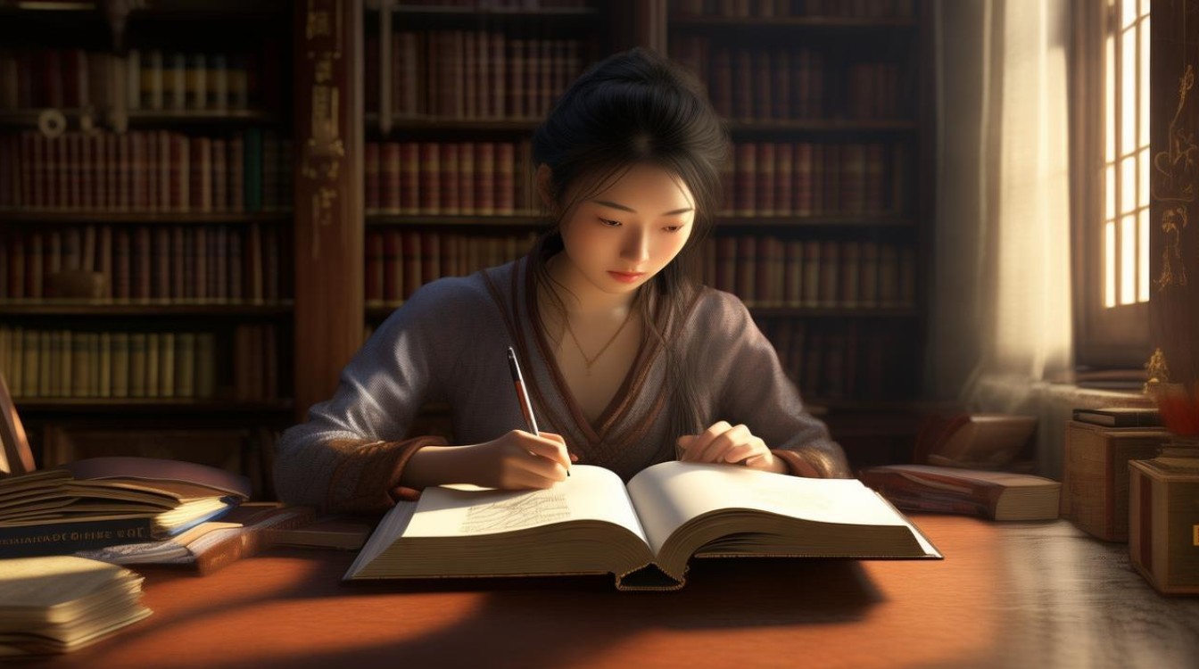 有哪些表示读书的成语？-图2