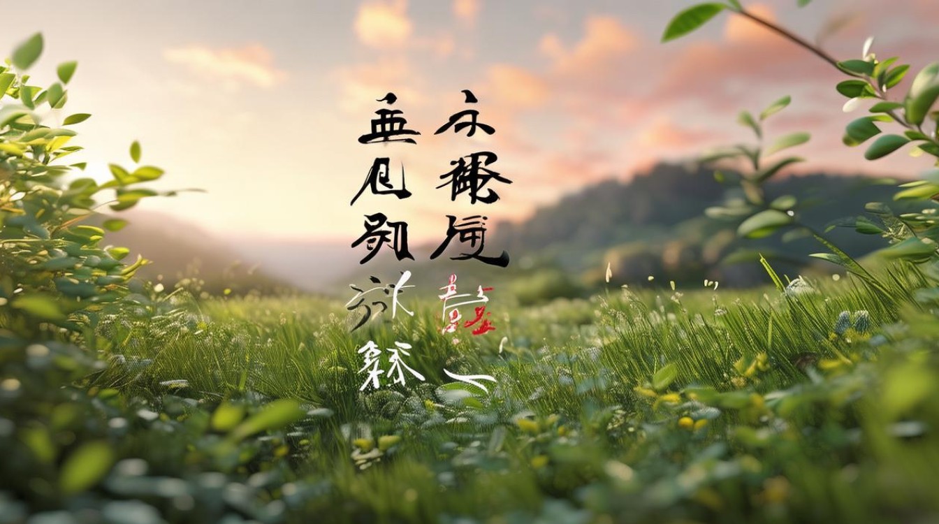 东风相关的成语有哪些？-图2