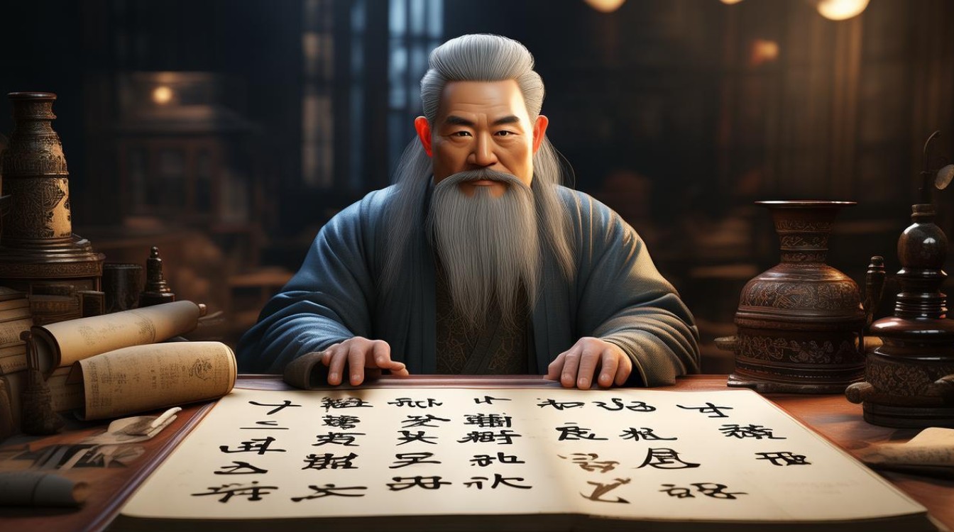 汉语中有哪些ao韵的成语？-图2