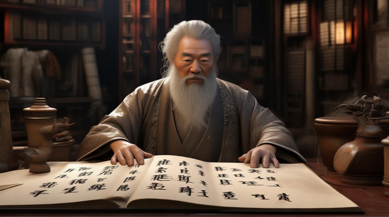 汉语中有哪些ao韵的成语？-图3