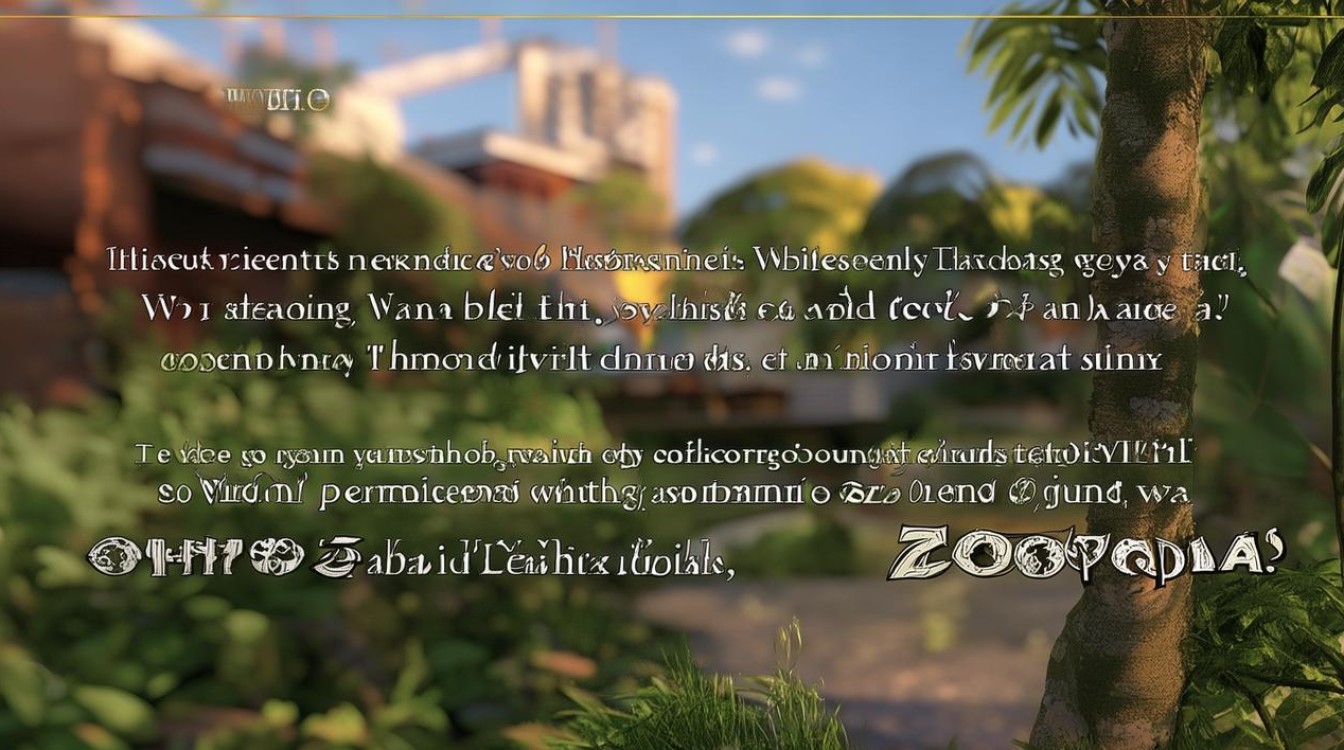 What Are the Most Memorable Quotes from Zootopia in English?-图2