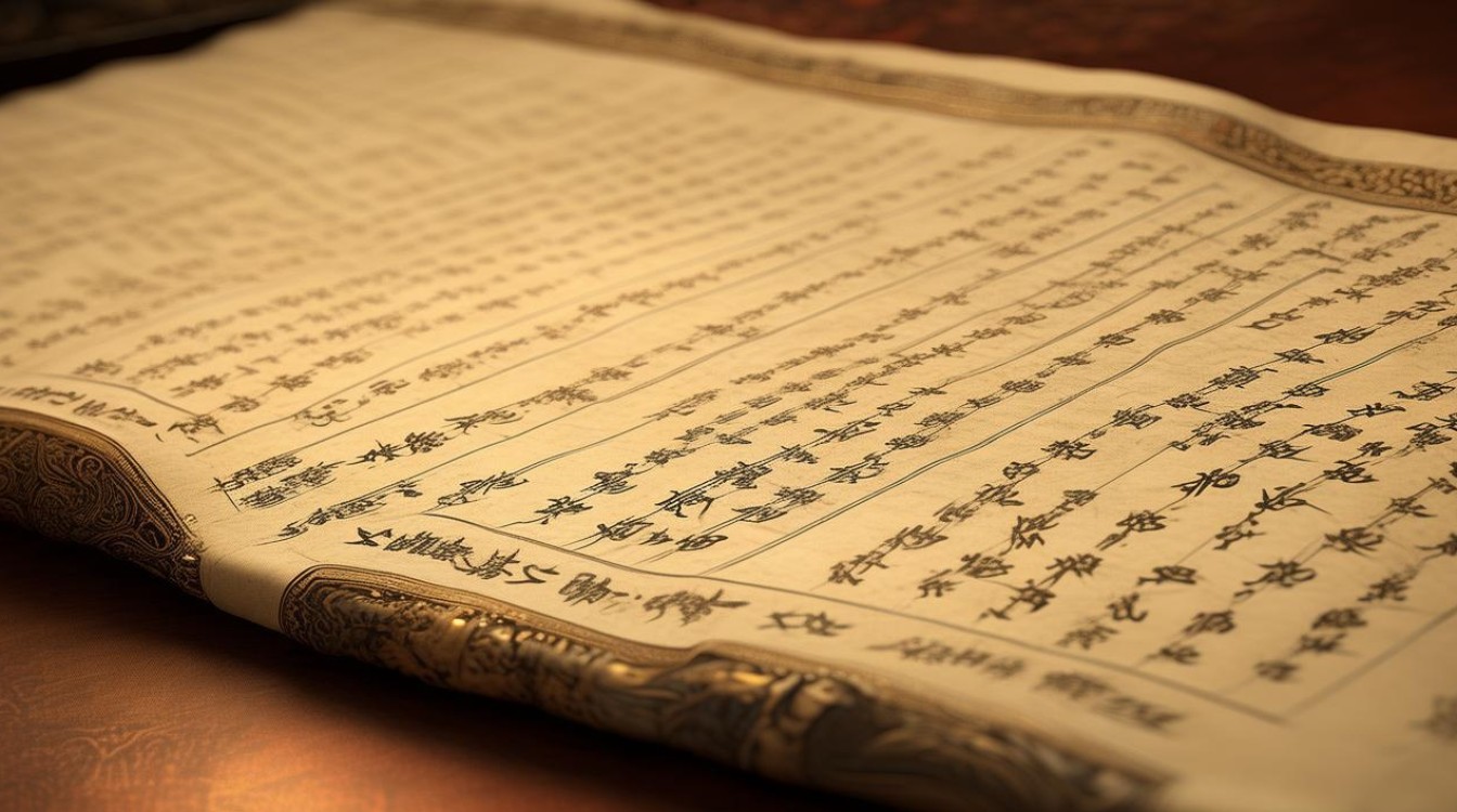 悠字成语有哪些？探寻时光沉淀的语言智慧-图2