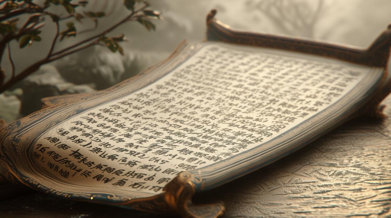 悠字成语有哪些？探寻时光沉淀的语言智慧-图3