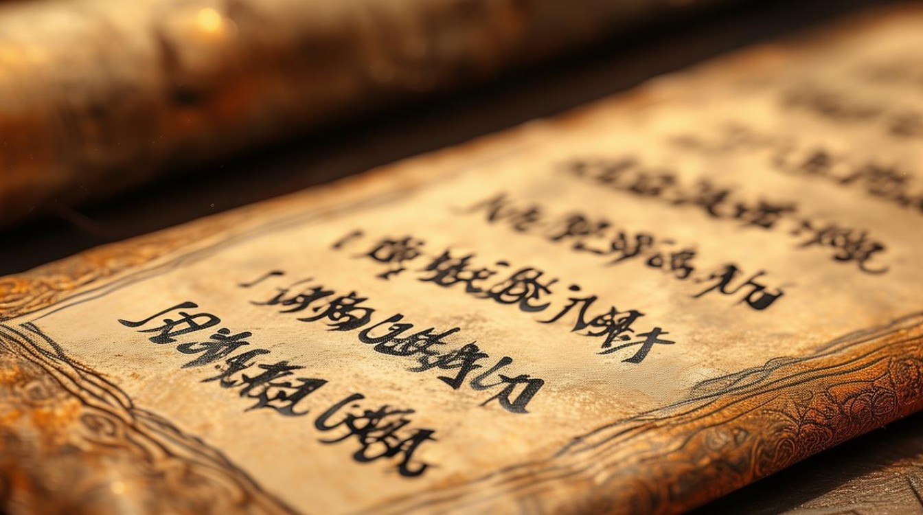 悠字成语有哪些？探寻时光沉淀的语言智慧-图4
