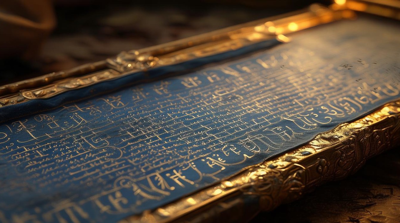 古代名句如何穿越千年仍闪耀智慧光芒？-图2