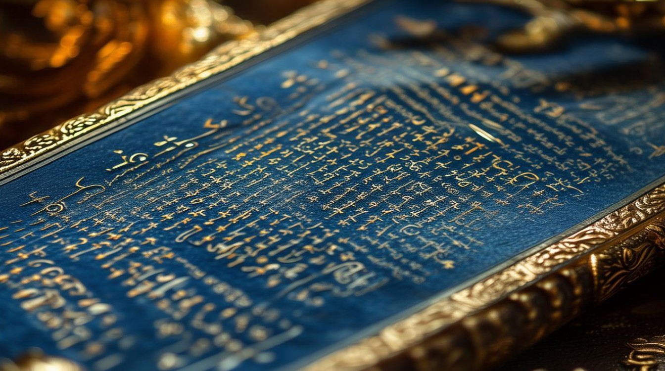 古代名句如何穿越千年仍闪耀智慧光芒？-图4
