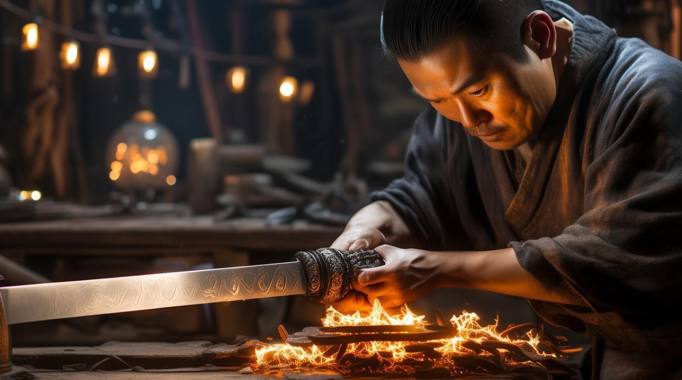 与十年相关的成语有哪些？解读十年磨一剑等成语的智慧-图1