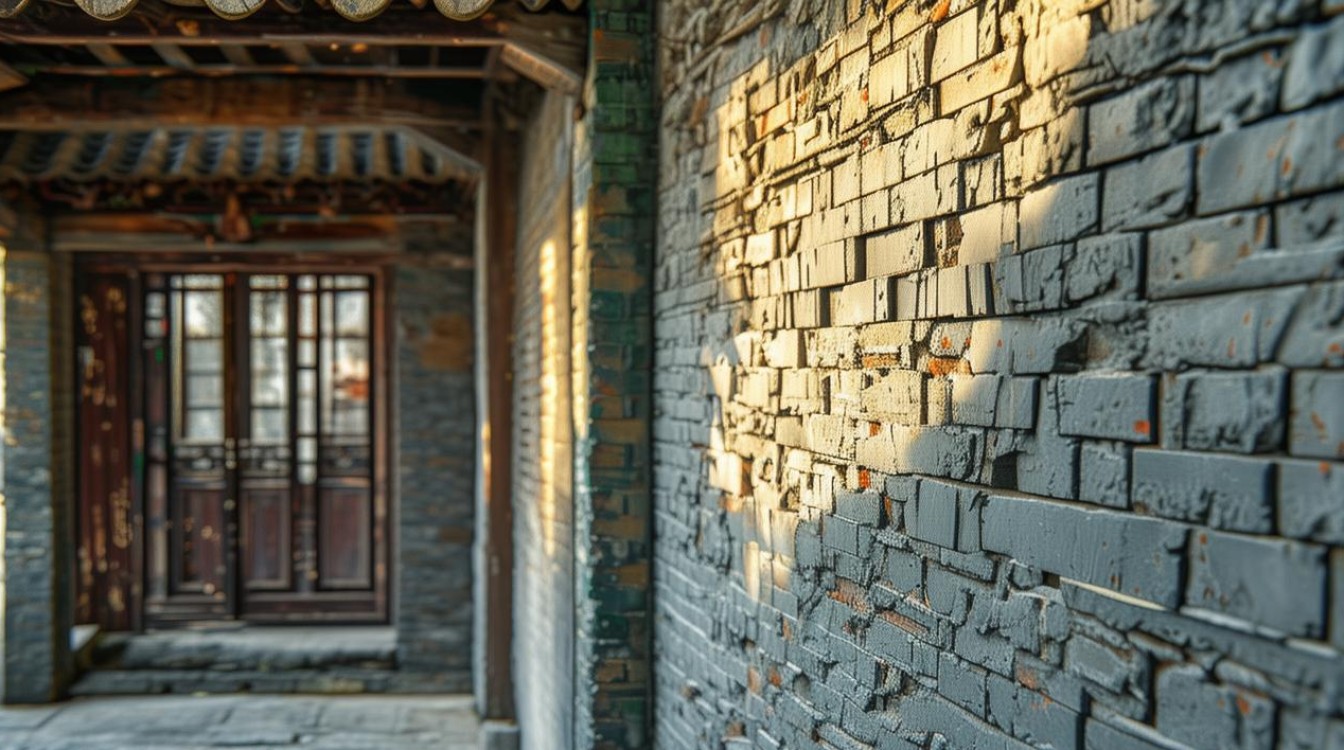 青砖灰瓦间藏着怎样的静谧时光？-图3