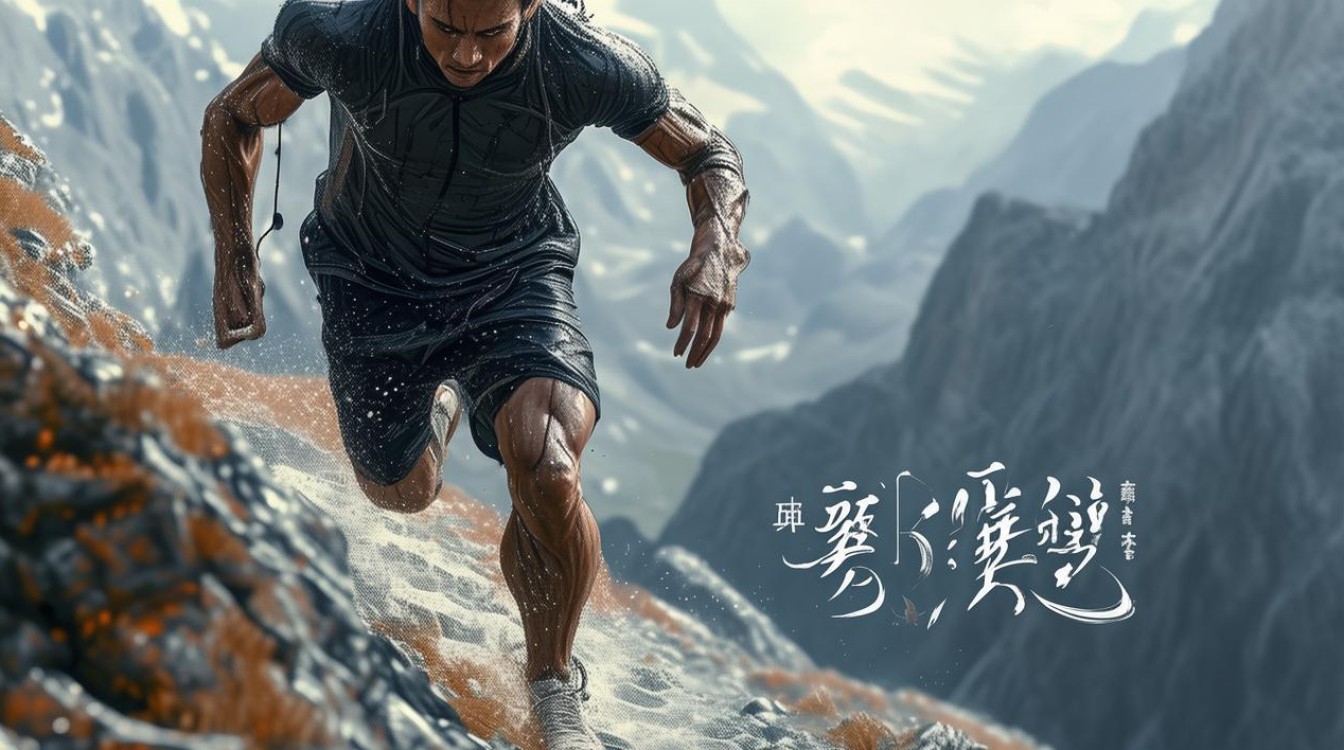 形容拼搏的成语有哪些？-图1