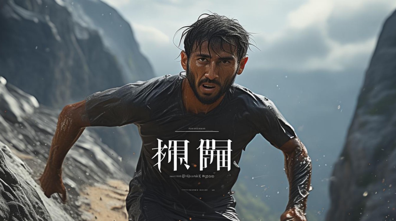 形容拼搏的成语有哪些？-图4
