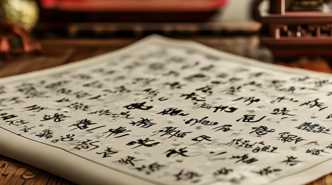衡字成语蕴含哪些文化智慧与人生启示？-图1