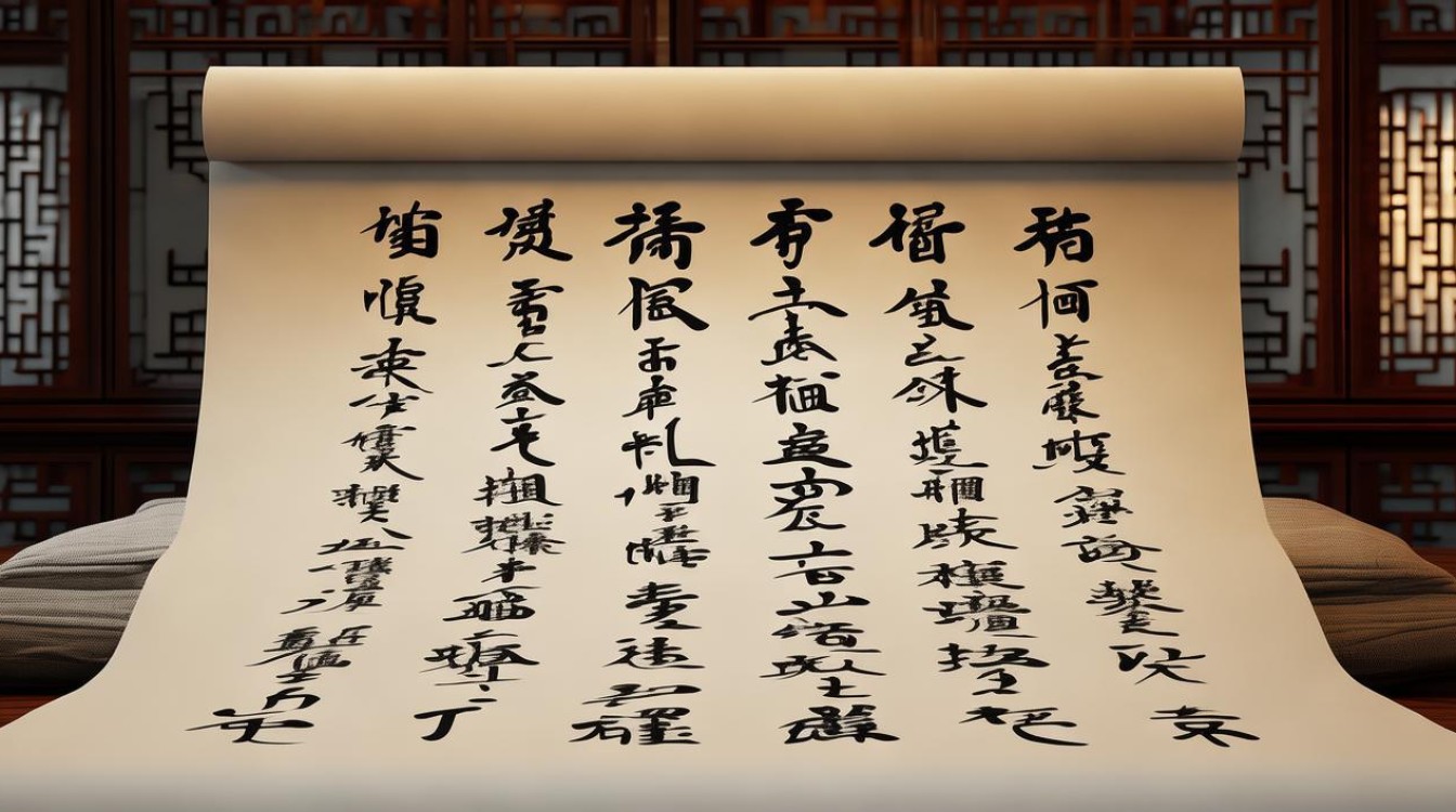 衡字成语蕴含哪些文化智慧与人生启示？-图2