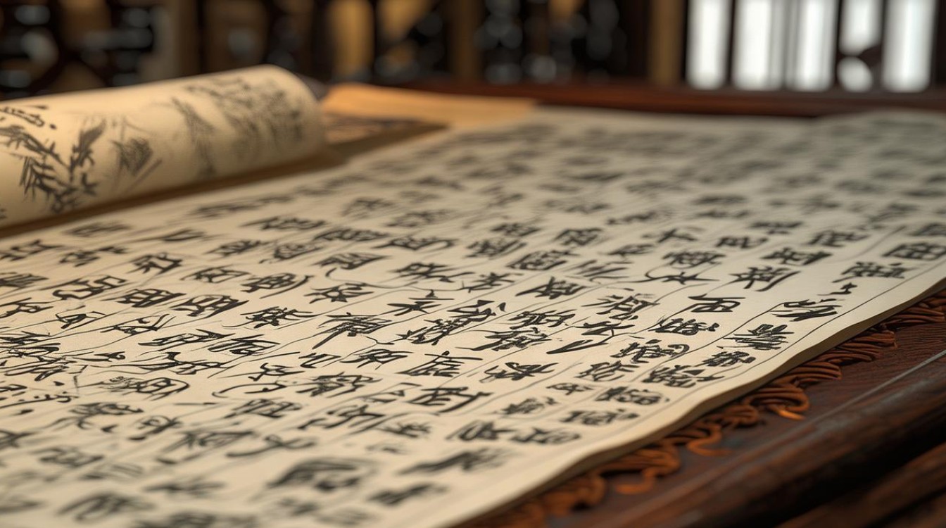 衡字成语蕴含哪些文化智慧与人生启示？-图4