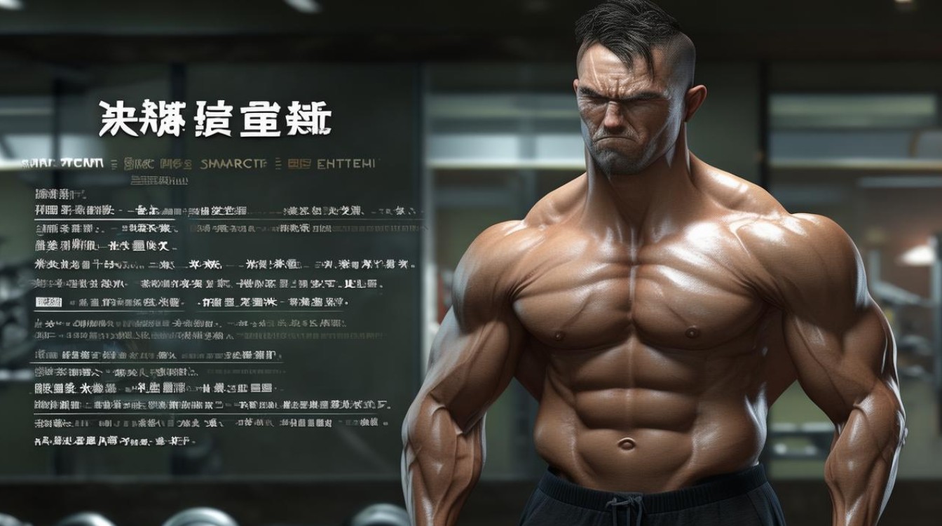 有哪些与身体力量相关的‘肌’字成语？-图1