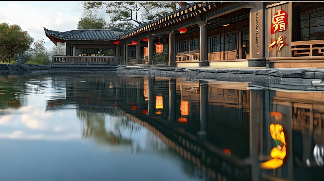 如何通过止水为鉴，静观自得提升自我觉察？-图2