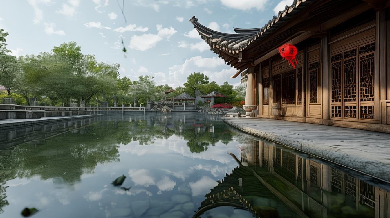 如何通过止水为鉴，静观自得提升自我觉察？-图3