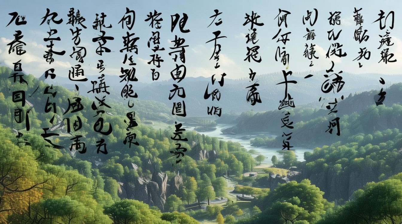 带‘韵’的成语有哪些？完整列表一览-图4