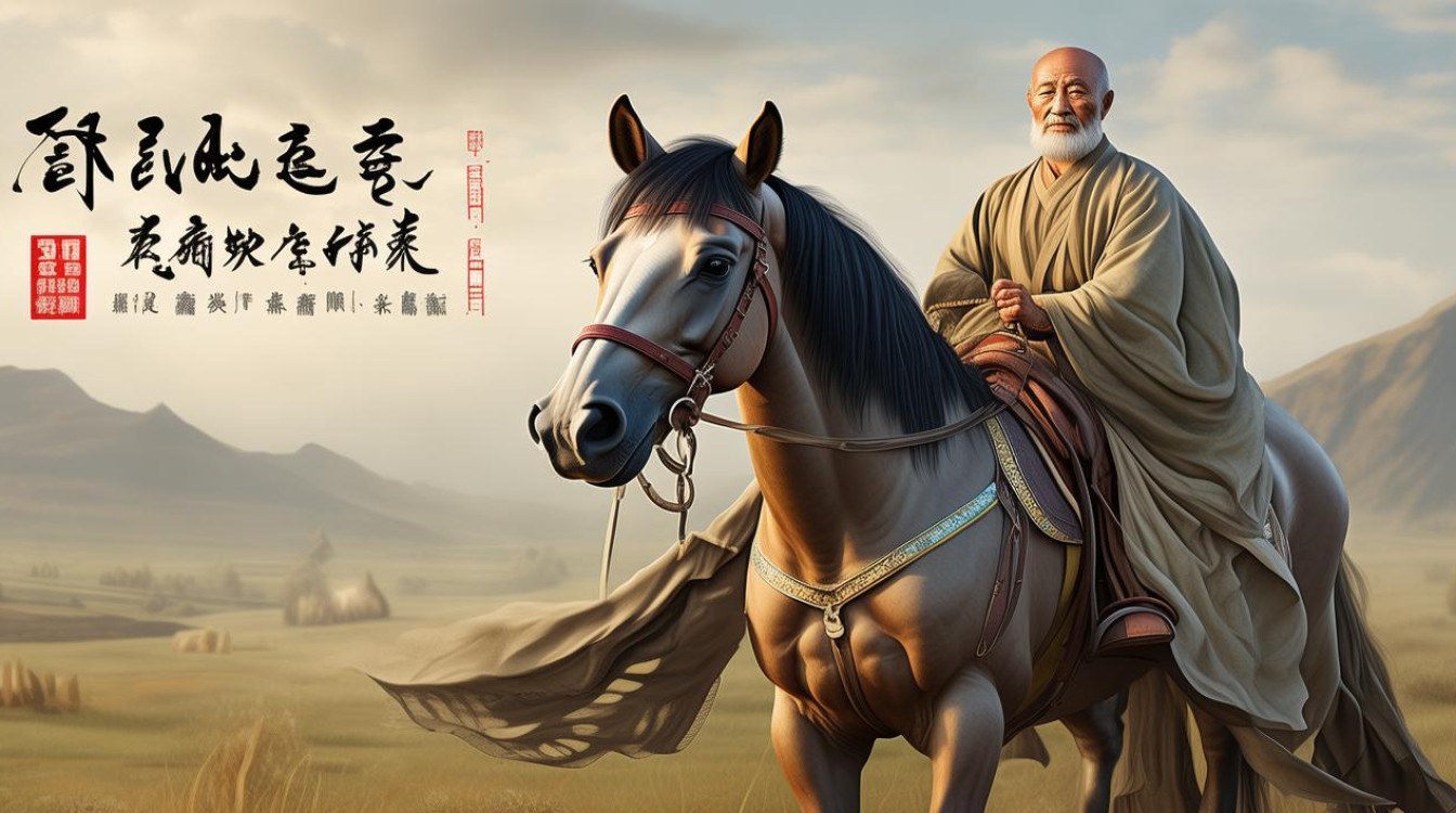驯的成语有哪些？探索从驯服到驯化的文化智慧-图2
