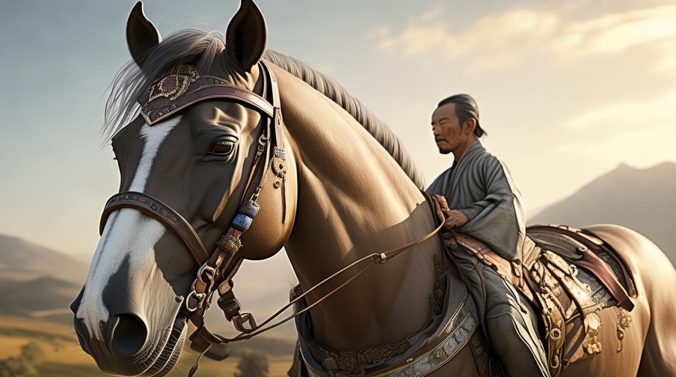 驯的成语有哪些？探索从驯服到驯化的文化智慧-图3