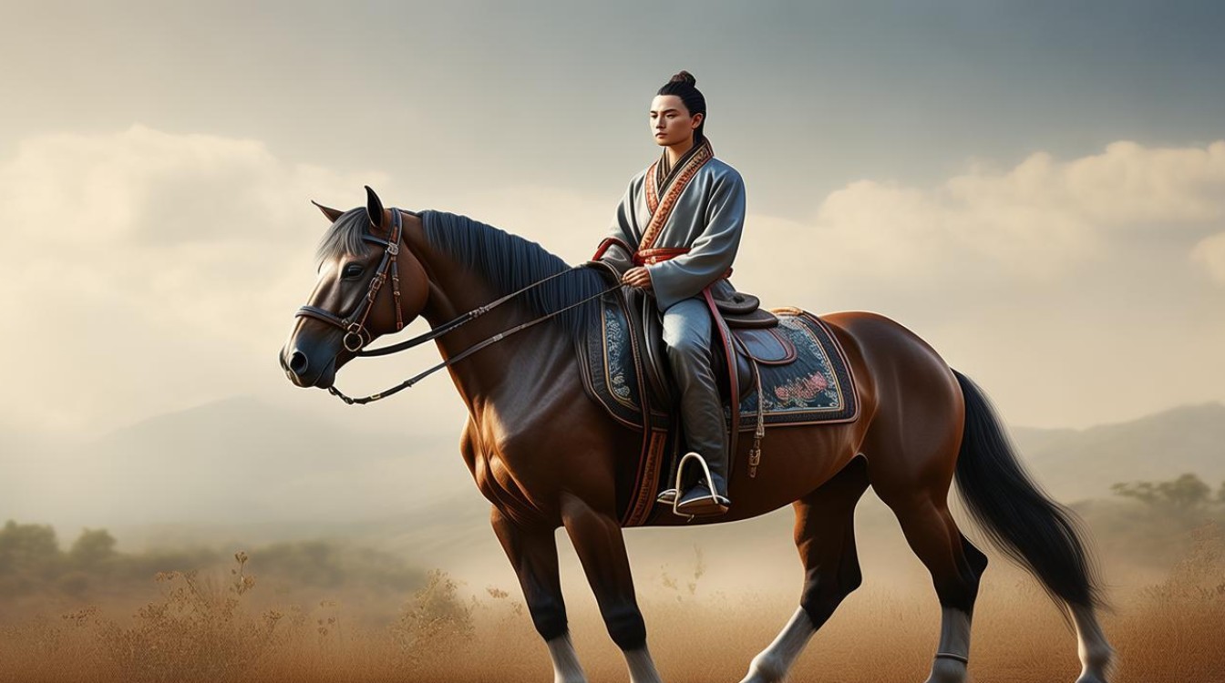 驯的成语有哪些？探索从驯服到驯化的文化智慧-图4