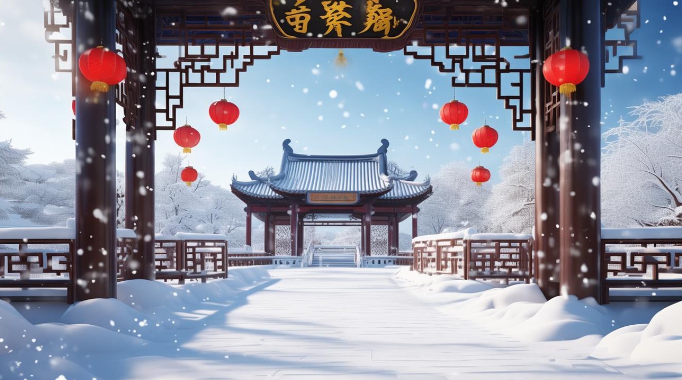 雪白的成语有哪些？-图3