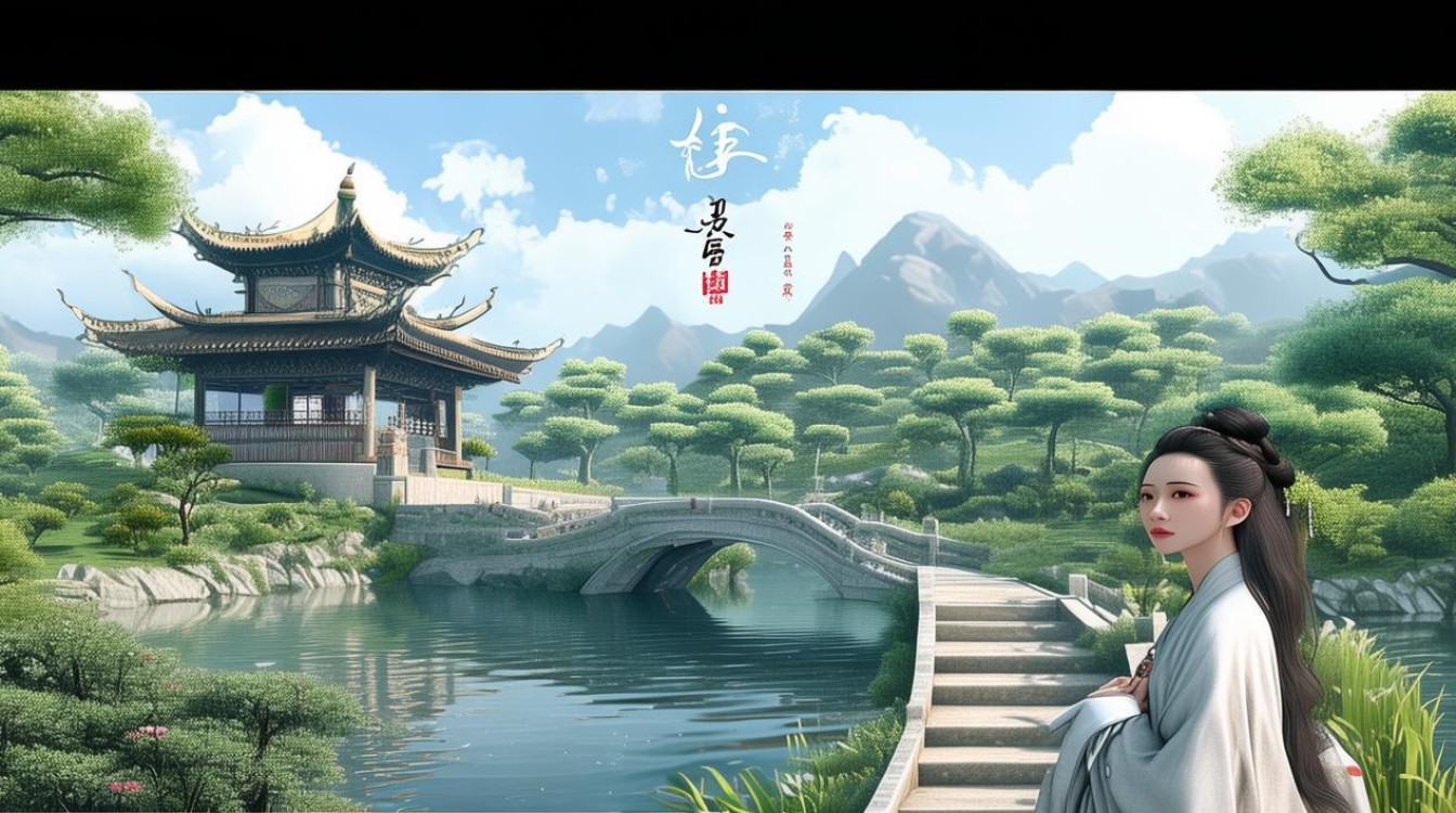 带女字的成语有哪些？常见含‘女’字的成语大全-图1